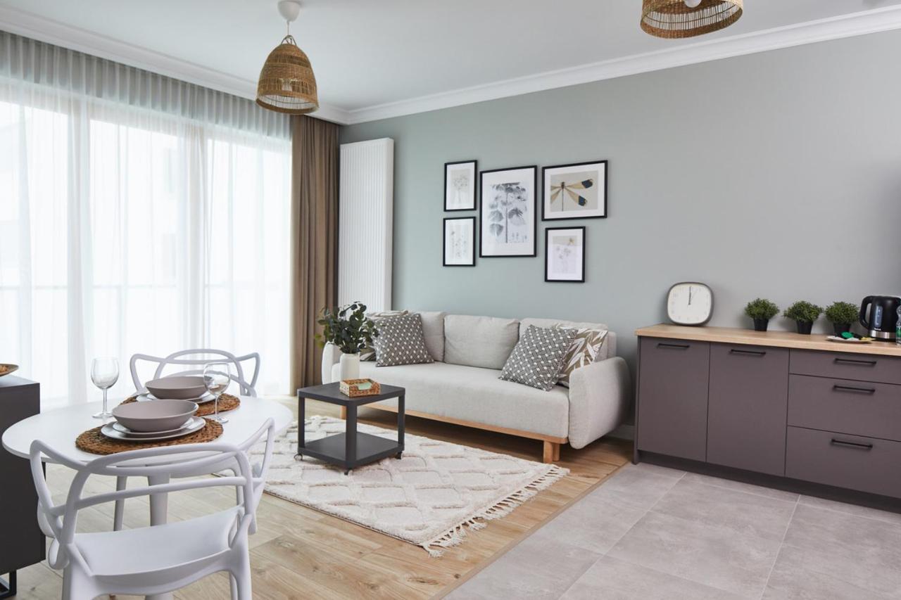 Metro Imielin Apartament Warszawa