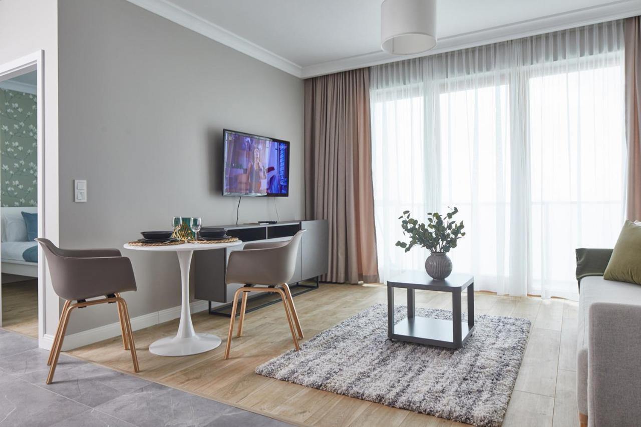 Apartament Metro Imielin