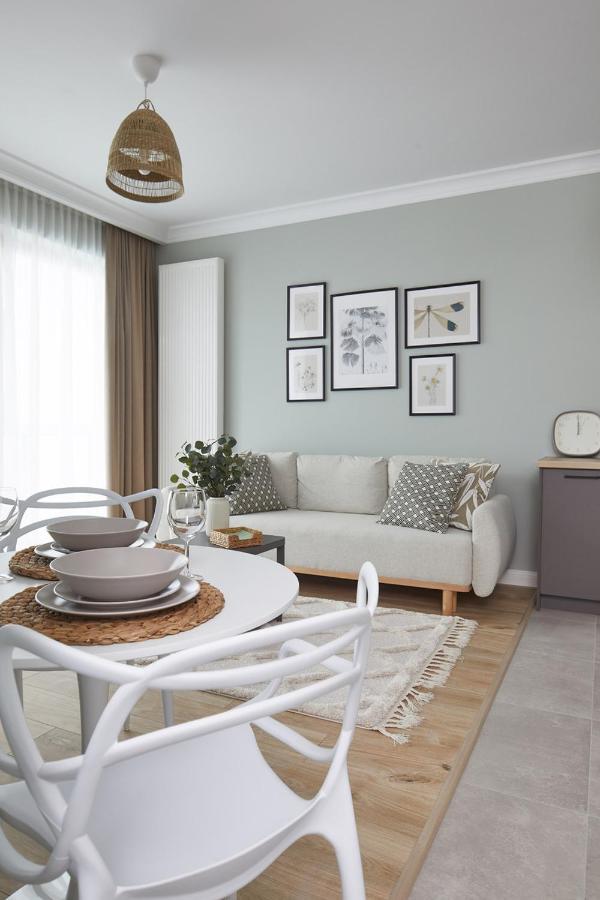 Metro Imielin Apartament *