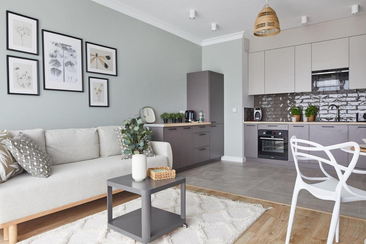 Metro Imielin Apartament Warszawa