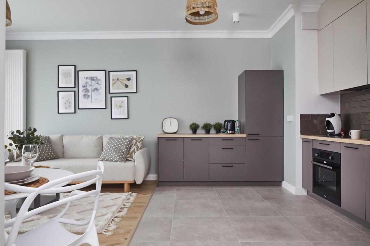 Apartament Metro Imielin Warszawa