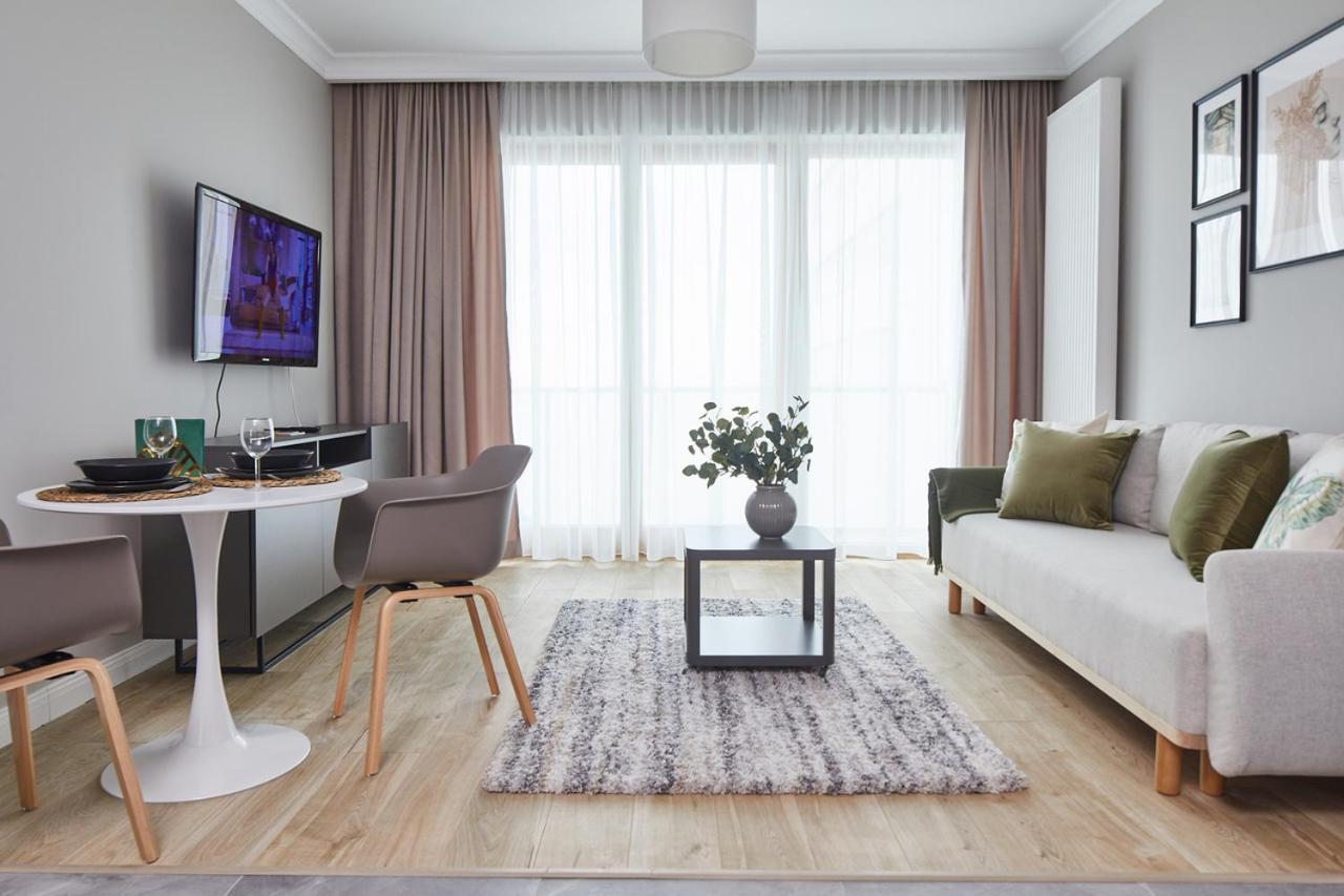 Metro Imielin Apartament Warszawa