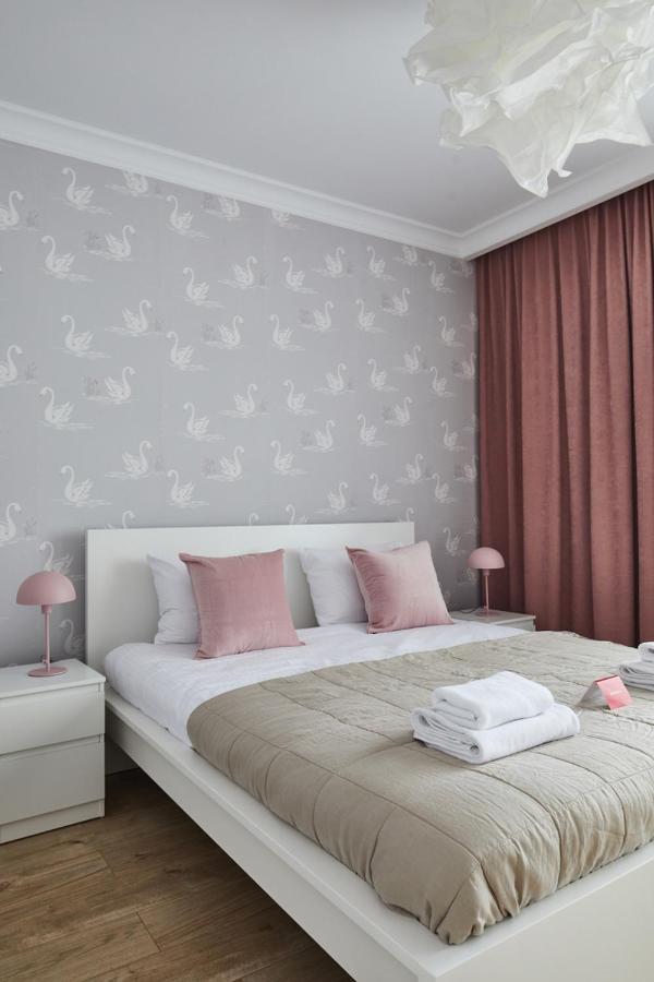 Apartament Metro Imielin Warszawa
