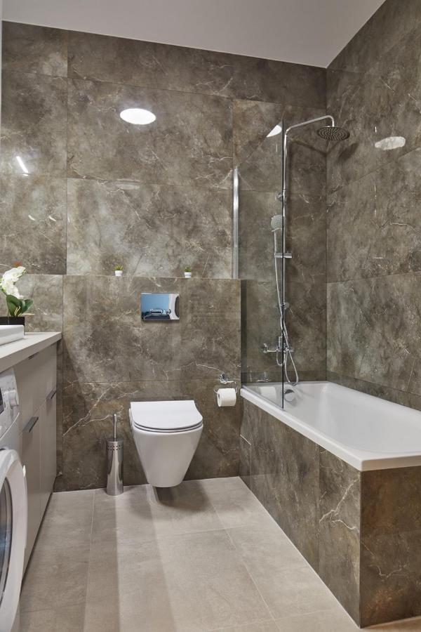 Apartament Metro Imielin *